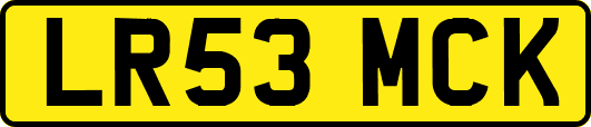 LR53MCK