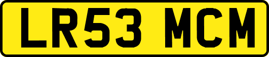 LR53MCM