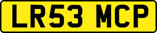 LR53MCP