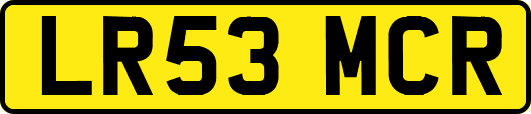 LR53MCR