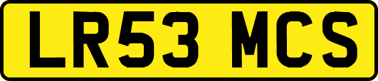 LR53MCS