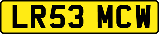 LR53MCW