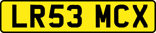 LR53MCX