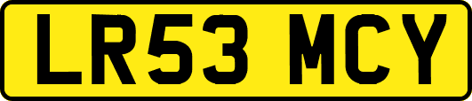 LR53MCY
