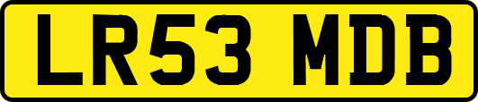 LR53MDB