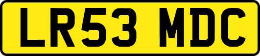 LR53MDC