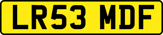 LR53MDF