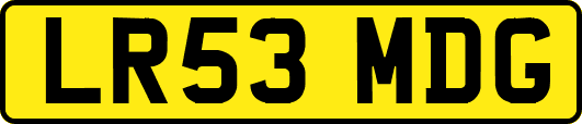 LR53MDG
