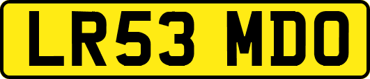 LR53MDO