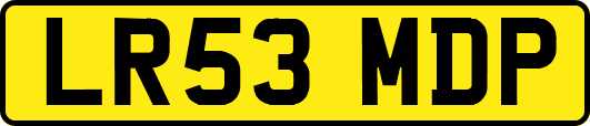 LR53MDP