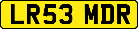 LR53MDR