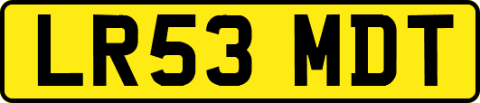 LR53MDT