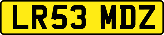 LR53MDZ