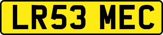 LR53MEC