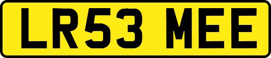 LR53MEE