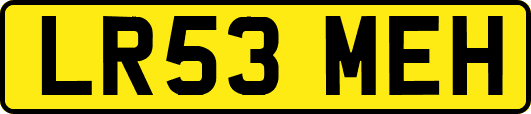 LR53MEH