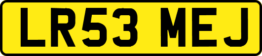 LR53MEJ
