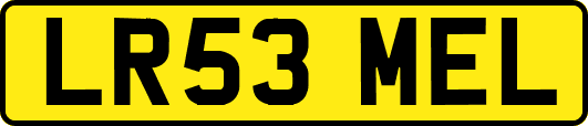 LR53MEL