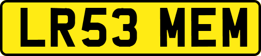 LR53MEM