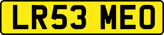 LR53MEO