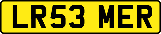 LR53MER