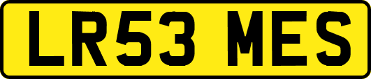 LR53MES