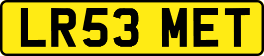 LR53MET
