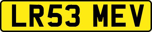 LR53MEV
