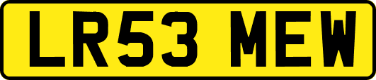 LR53MEW