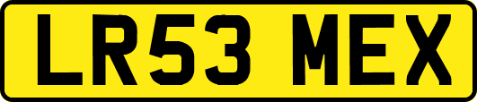LR53MEX