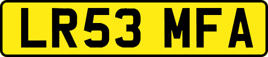 LR53MFA
