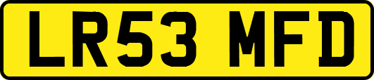 LR53MFD