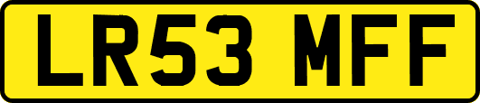 LR53MFF