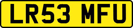 LR53MFU