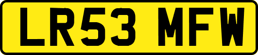 LR53MFW
