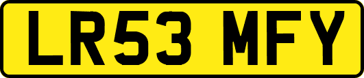 LR53MFY