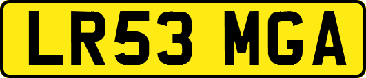 LR53MGA