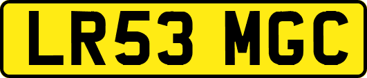 LR53MGC