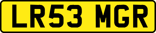 LR53MGR