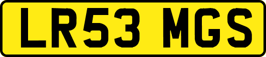LR53MGS