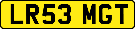 LR53MGT