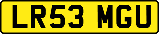 LR53MGU