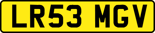 LR53MGV