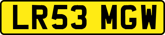 LR53MGW