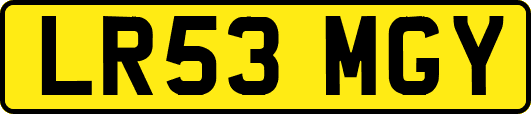 LR53MGY