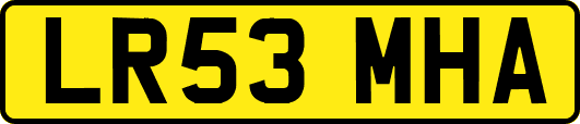 LR53MHA