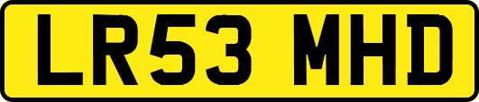 LR53MHD