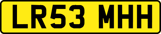 LR53MHH