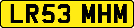 LR53MHM