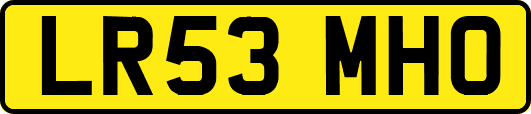 LR53MHO
